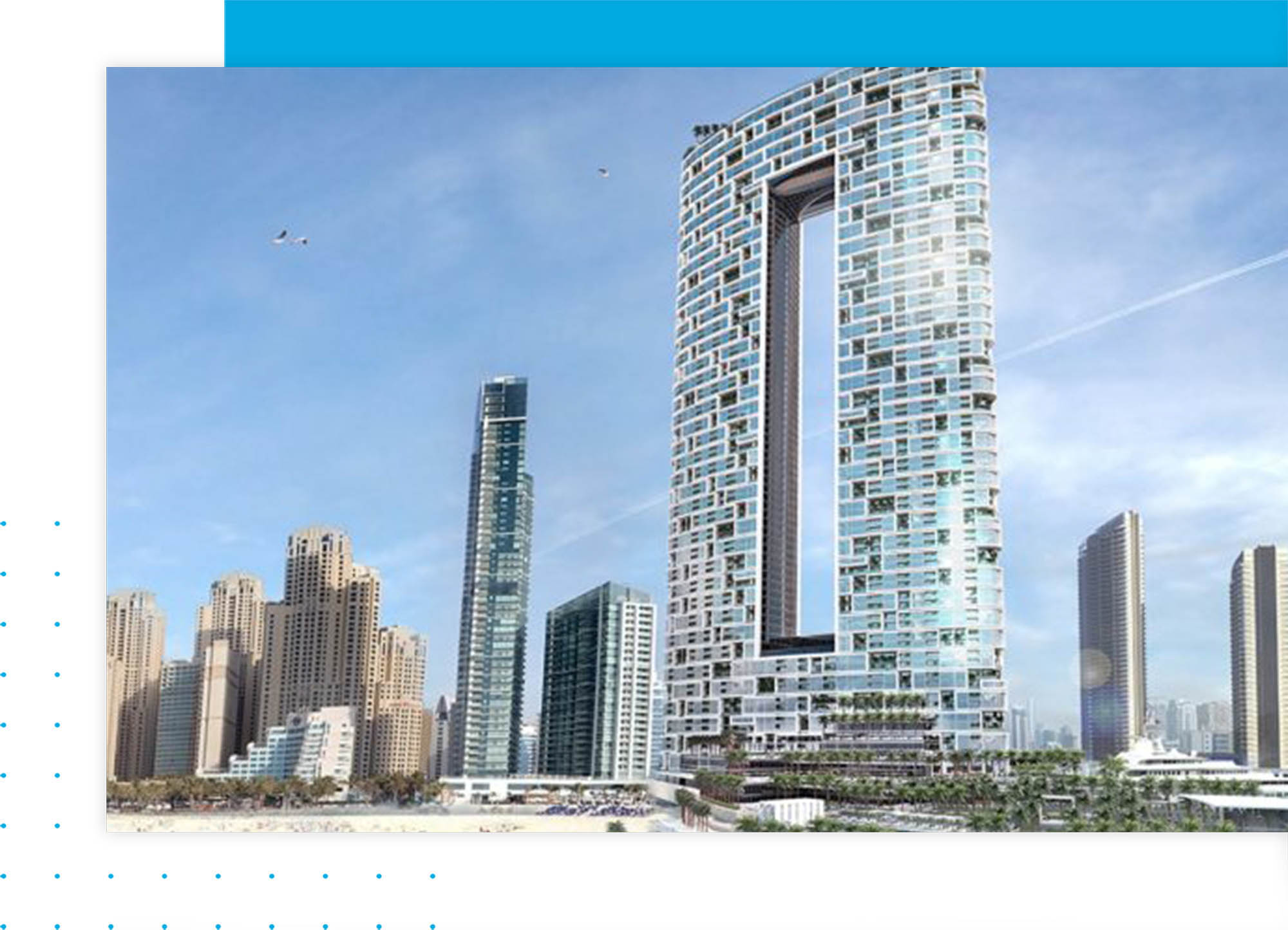 Apartments for Sale in The Address JBR Residences Jumeirah Resort, Dubai 🇦🇪